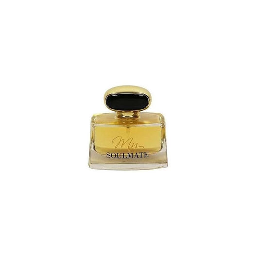  Fragrance World My Soulmate - парфюм - унисекс - 100мл - Zinora.bg Zinora.bg