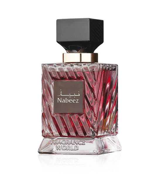  Fragrance World Nabeez - парфюм - унисекс - 100ml - Zinora.bg Zinora.bg