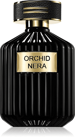  Fragrance World Orchid Nera - арабски парфюм за жени и мъже EDP 100 мл. - Zinora.bg
