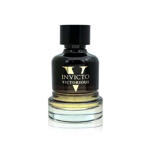  Fragrance World Invicto Victorious - парфюм - унисекс - 100ml - Zinora.bg Zinora.bg