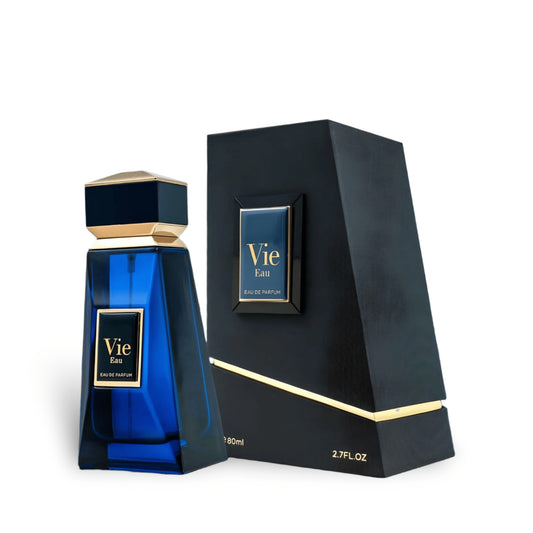  Fragrance World Vie Eau - парфюм - унисекс - 80ml - Zinora.bg Zinora.bg