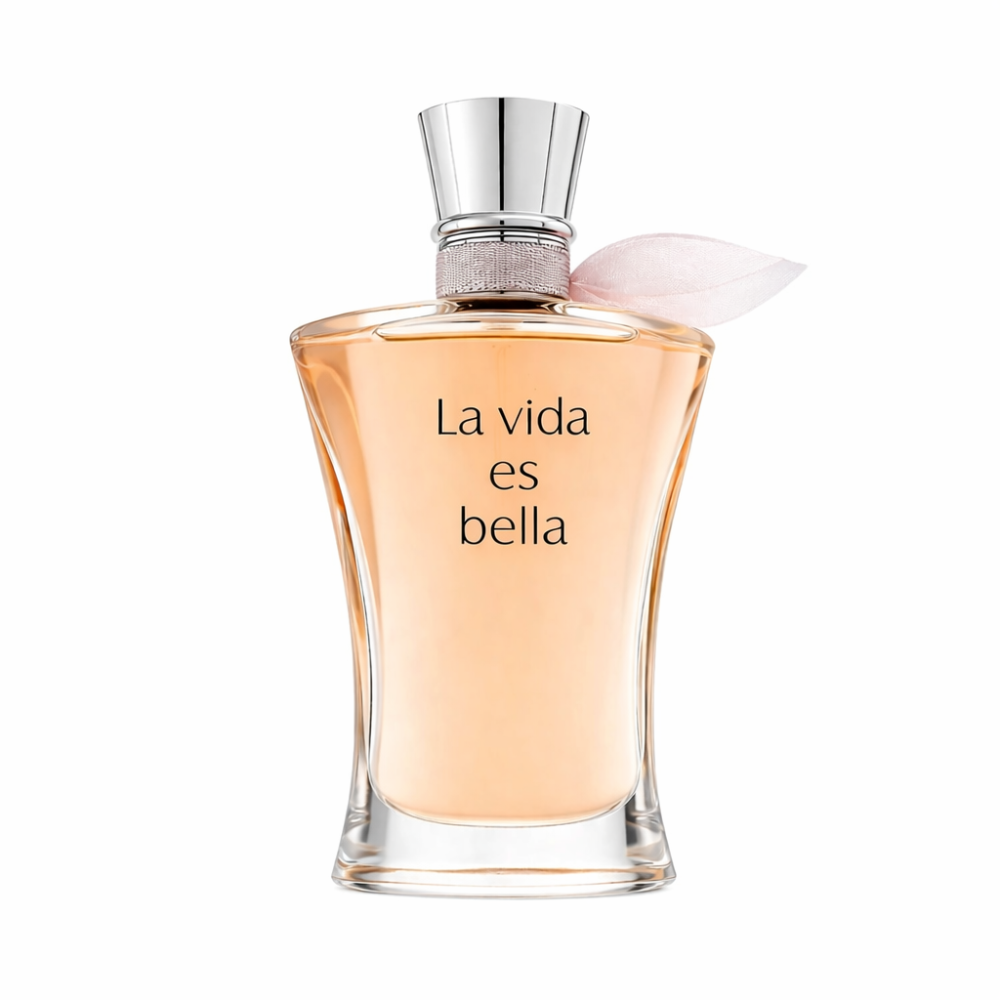 Fragrance World, La Vida Es Bella, Парфюм, За жените, 100 мл
