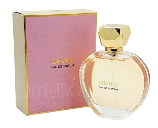  Fragrance World Chance - парфюм - унисекс - 100ml - Zinora.bg Zinora.bg