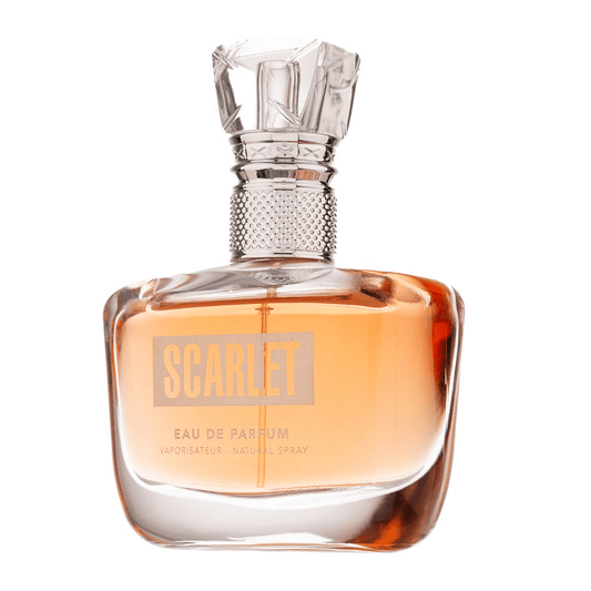  Fragrance World Scarlet EDP 100 ml - Zinora.bg Zinora.bg