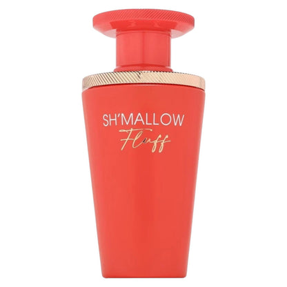 Fragrance World, Sh’mallow Fluff, Парфюмна вода, Унисекс, 100 мл