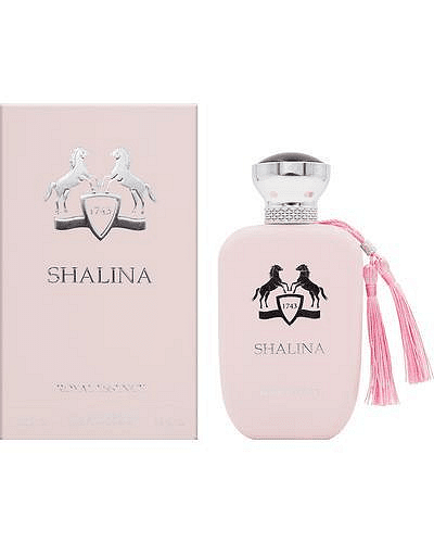  Fragrance World Shalina Exclusive Royal Essence EDP 100 ml - Zinora.bg Zinora.bg
