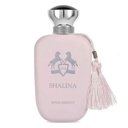 Fragrance World, Shalina Royal Essence, Парфюмна вода, За жените, 100 мл