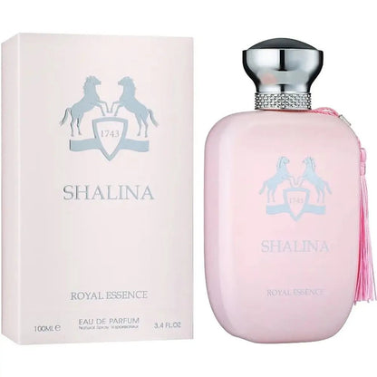 Fragrance World, Shalina Royal Essence, Парфюмна вода, За жените, 100 мл