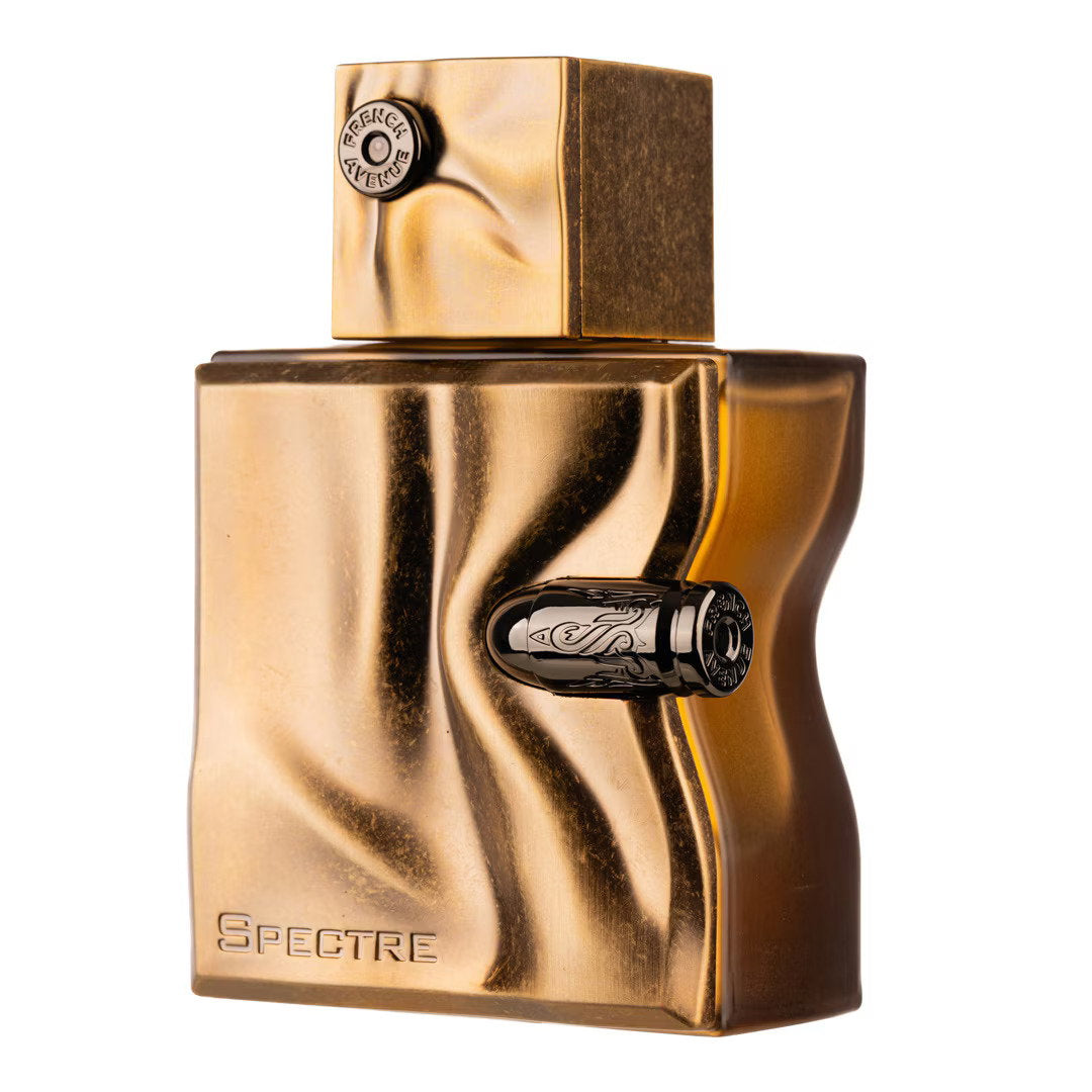 Fragrance World, Spectre, Парфюмна вода, За мъже, 80 мл