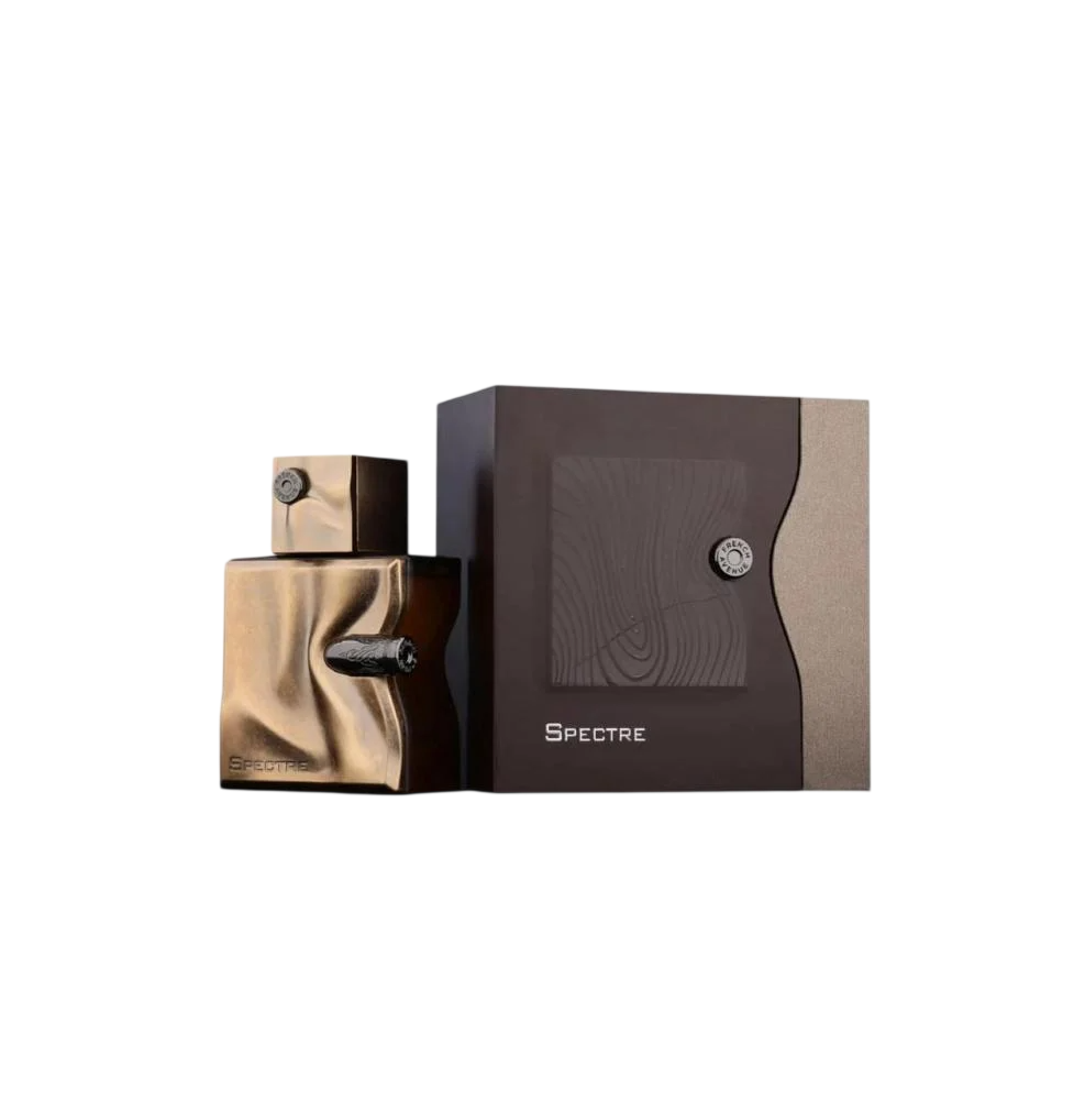 Fragrance World, Spectre, Парфюмна вода, За мъже, 80 мл