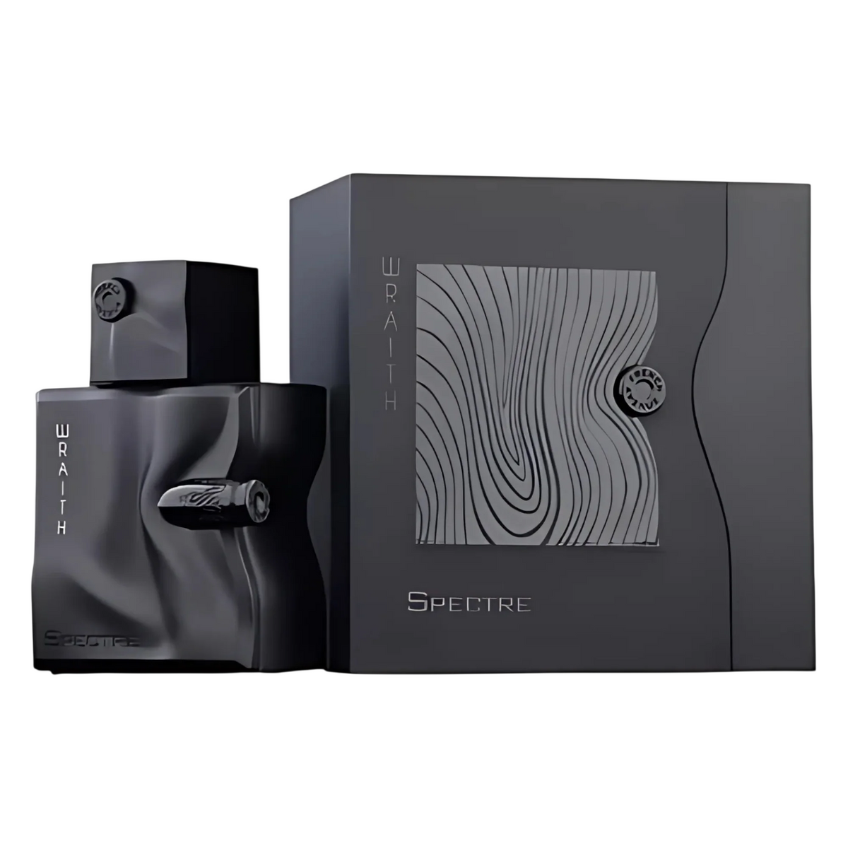 Fragrance World, Spectre Wraith, Парфюмна вода, За мъже, 80 мл