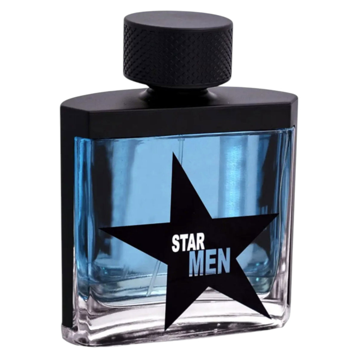 Fragrance World, Star Men, Parfumovaná voda, Pre mužov, 100 мл
