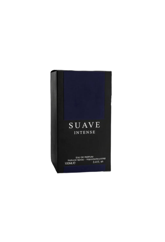  Fragrance World Suave Intense  - парфюм - унисекс -100ml - Zinora.bg Zinora.bg