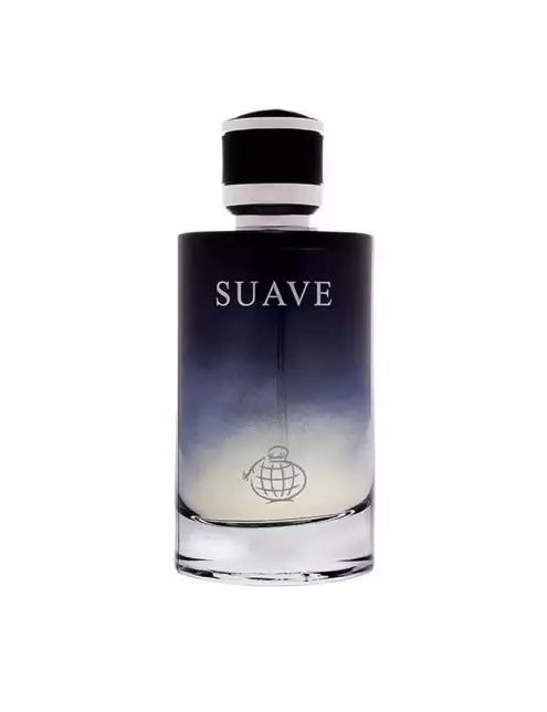  Fragrance World Suave - парфюм - унисекс - 100мл - Zinora.bg Zinora.bg