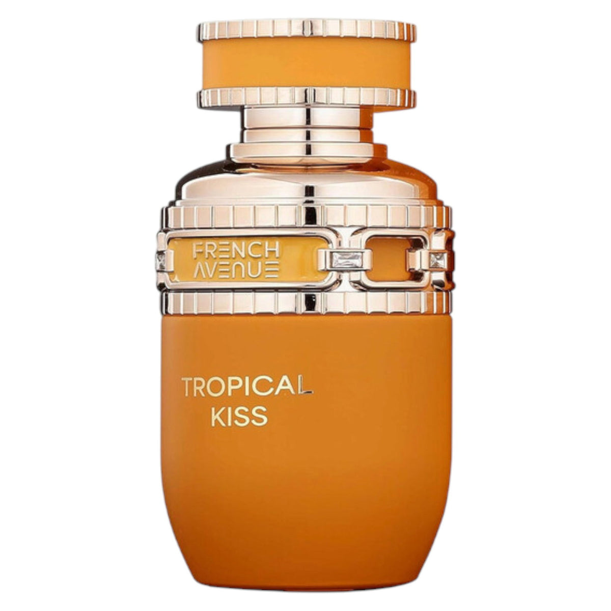 Fragrance World, Tropical Kiss, Парфюмна вода, За жените, 80 мл