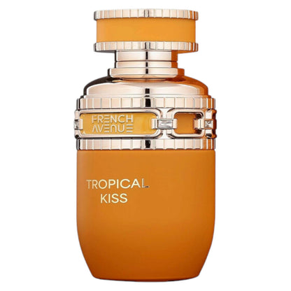 Fragrance World, Tropical Kiss, Парфюмна вода, За жените, 80 мл