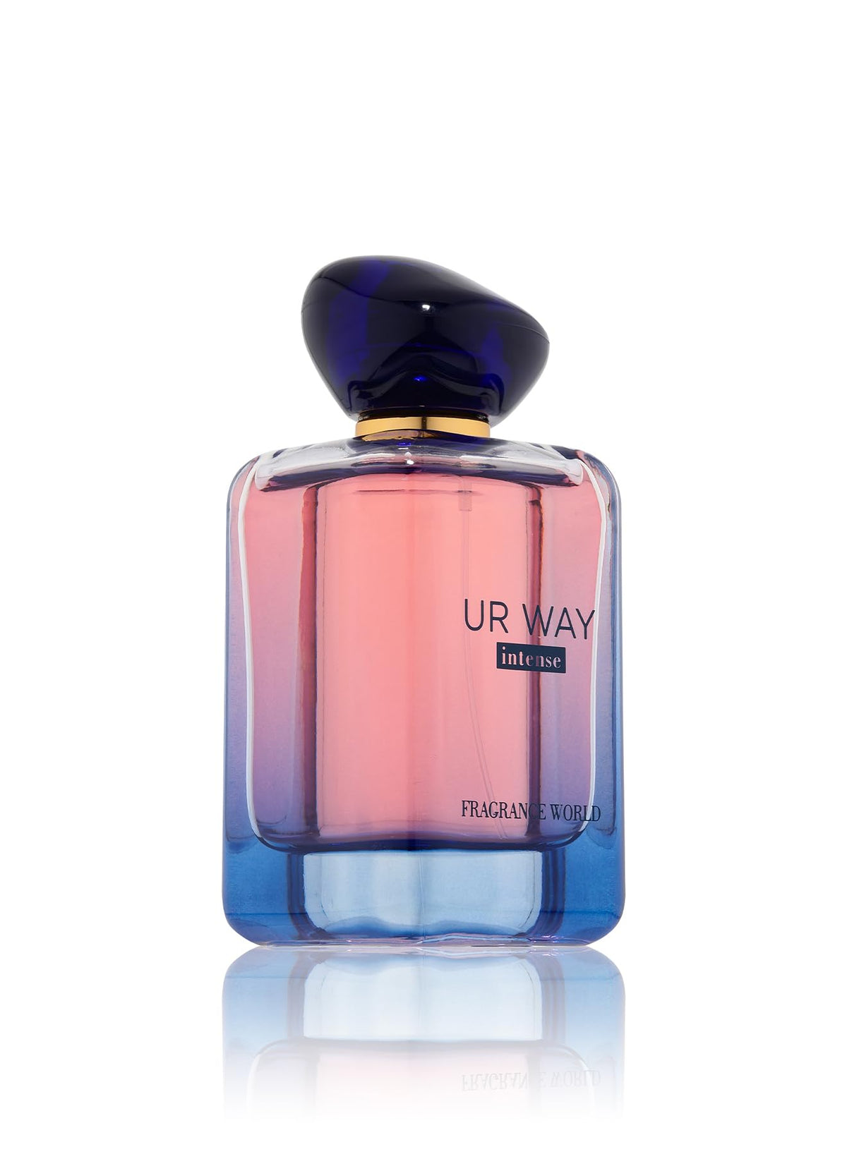 Fragrance World, UR Way, Парфюмна вода, За жените, 100 мл