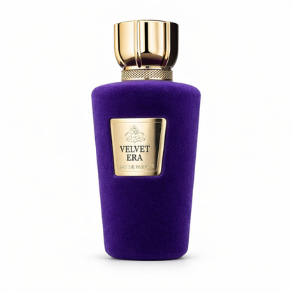 Fragrance World, Velvet Era, Парфюмна вода, Унисекс, 100 мл