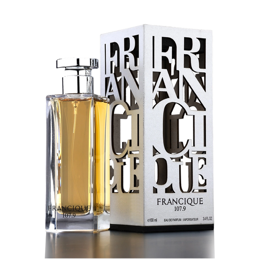  Fragrance World Francique 107.9  - парфюм - унисекс - 100ml - Zinora.bg Zinora.bg