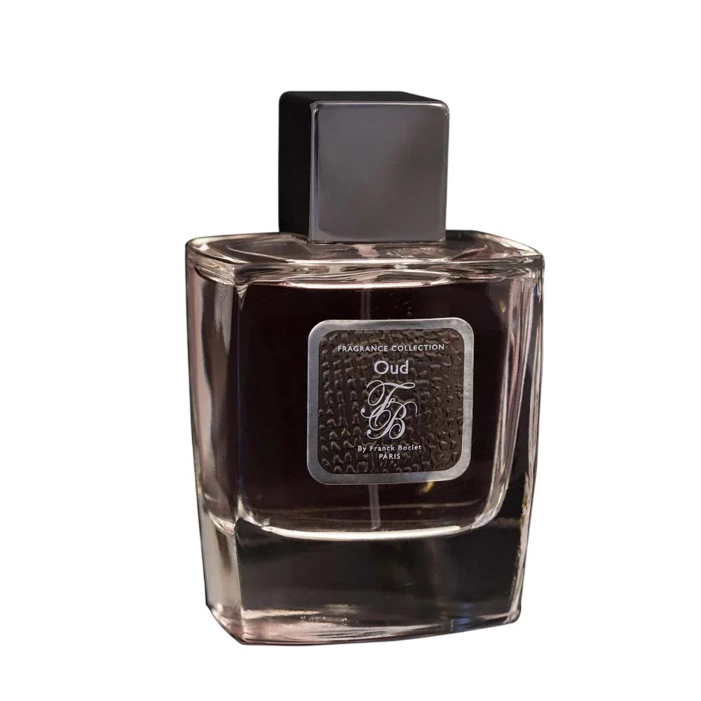 Franck Boclet, OUD, Парфюмна вода, За мъже, 100 мл *Тестер