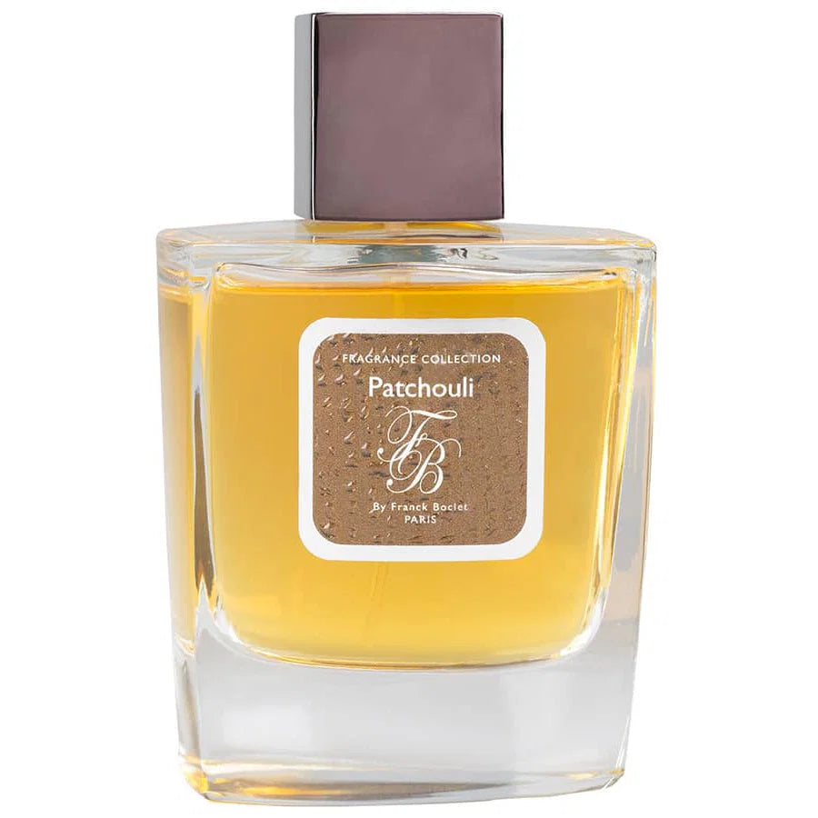 Franck Boclet, Patchouli, Парфюмна вода, За мъже, 100 мл