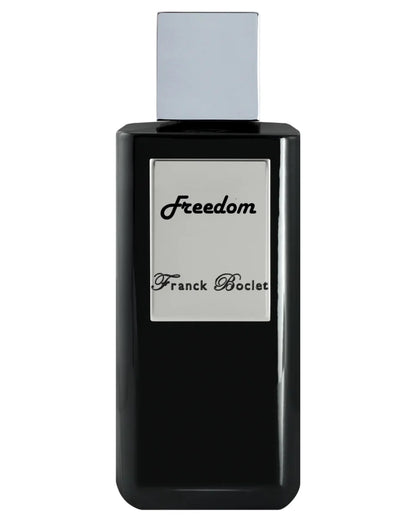 Franck Boclet, Rock and Riot - Freedom, Екстракт от парфюм, Унисекс, 100 мл