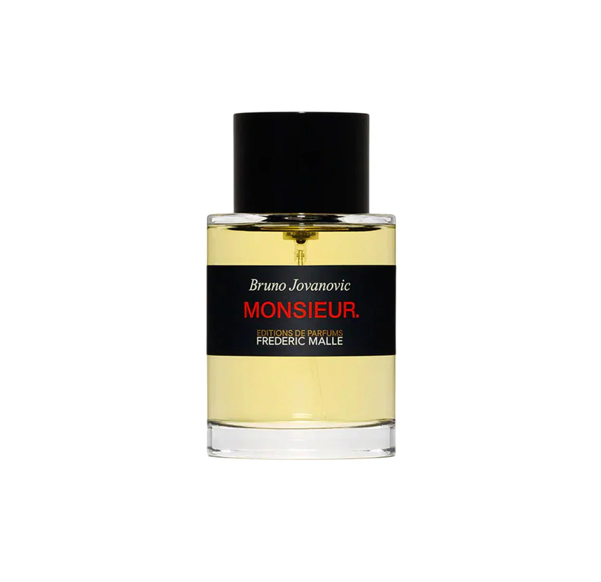 Frederic Malle, Monsieur, Парфюмна вода, За мъже, 100 мл