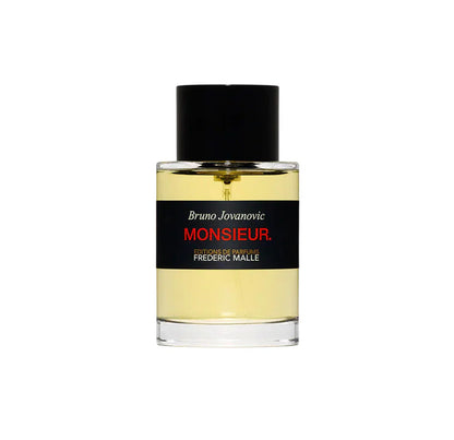 Frederic Malle, Monsieur, Парфюмна вода, За мъже, 100 мл