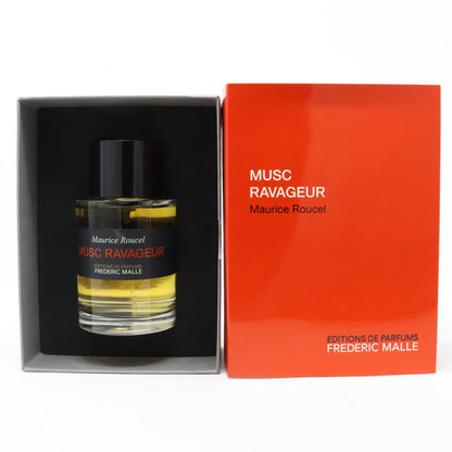 Frederic Malle, Musc Ravageur, Парфюмна вода, Унисекс, 100 мл