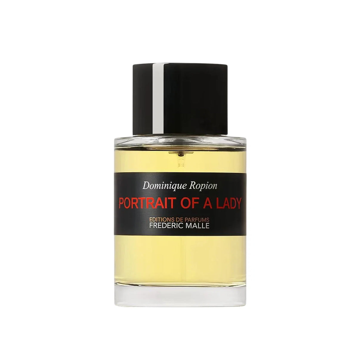 Frederic Malle, Portrait Of A Lady, Парфюмна вода, За жените, 100 мл