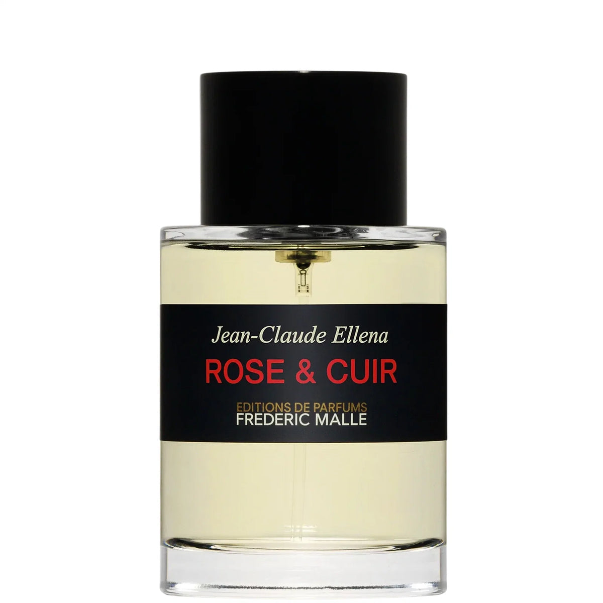 Frederic Malle, Rose & Cuir, Парфюмна вода, Унисекс, 100 мл