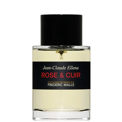 Frederic Malle, Rose & Cuir, Парфюмна вода, Унисекс, 100 мл