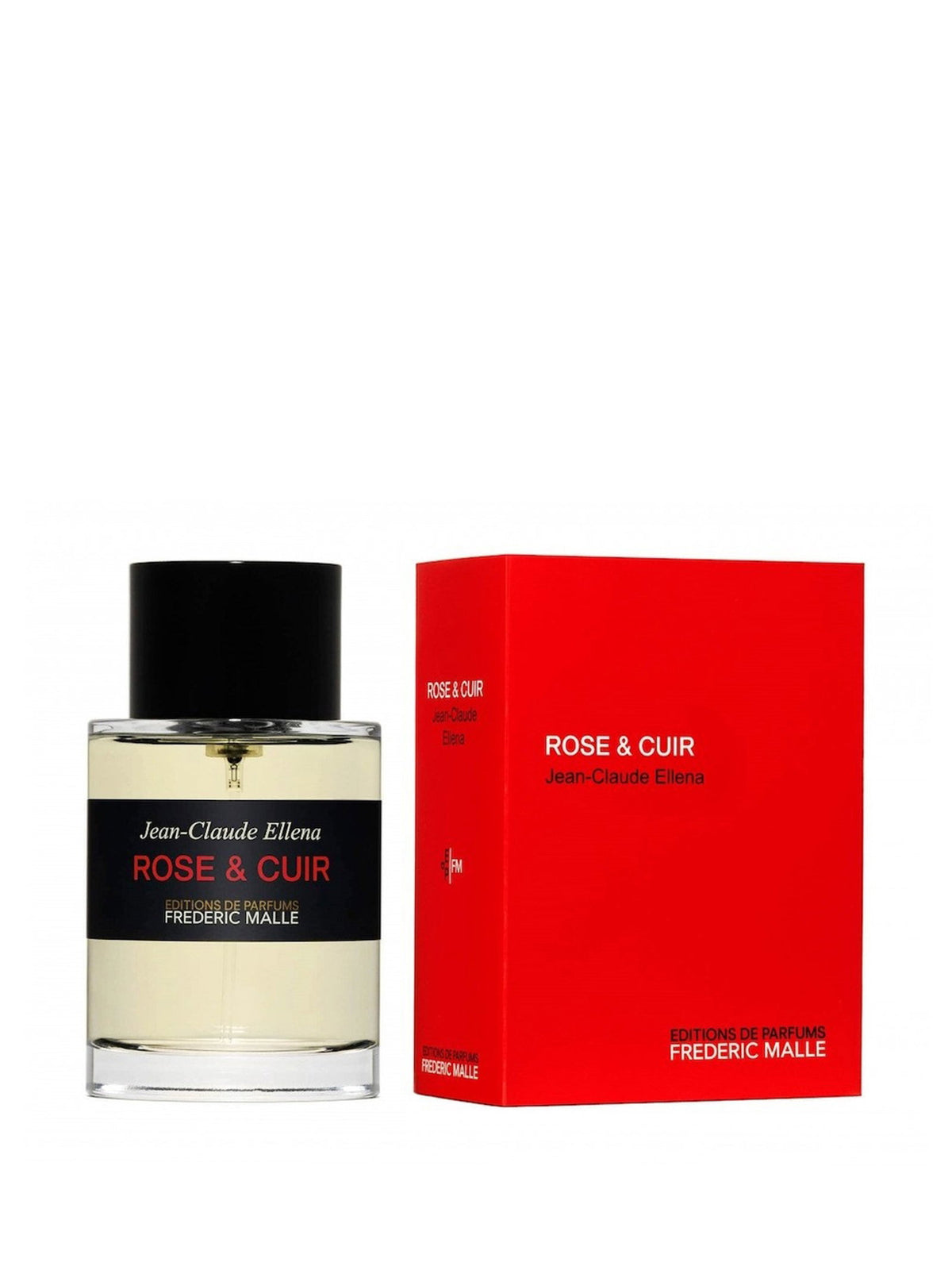 Frederic Malle, Rose & Cuir, Парфюмна вода, Унисекс, 100 мл