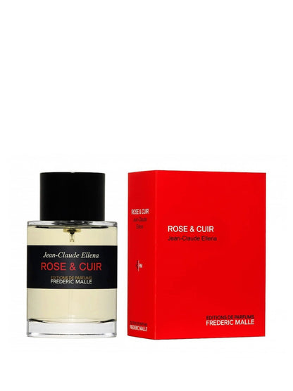 Frederic Malle, Rose & Cuir, Парфюмна вода, Унисекс, 100 мл