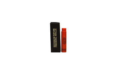 Frederic Malle, Uncut Gem, Парфюмна вода, За мъже, 1.2 мл Флакон