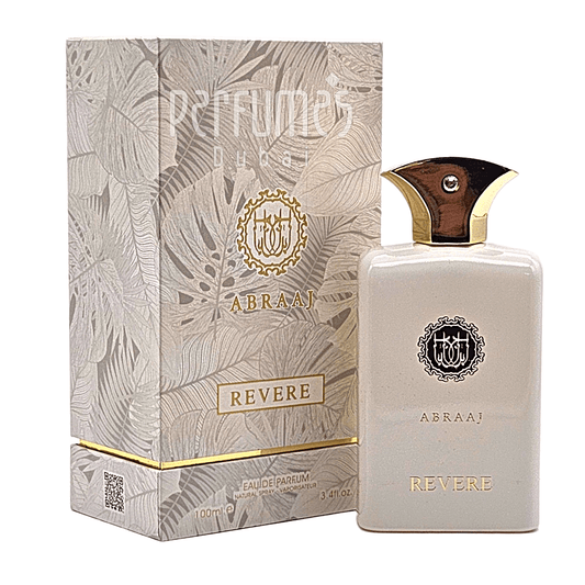  French Avenue Abraaj Revere EDP 100 ml - Zinora.bg Zinora.bg