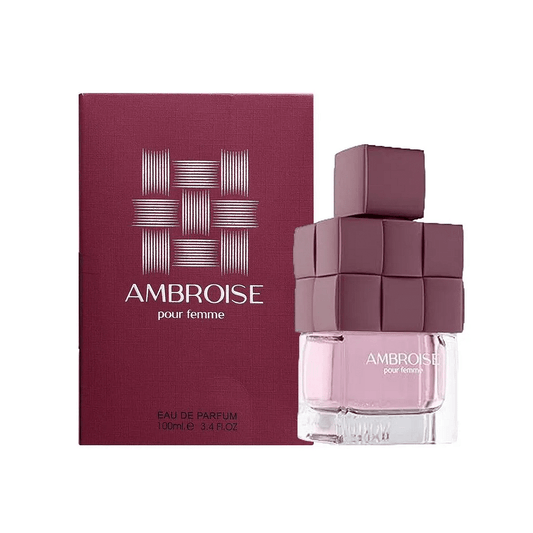  French Avenue Ambroise Pour Femme EDP 100 ml - Zinora.bg Zinora.bg