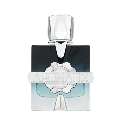 French Avenue, Aromatix Frostbite, Парфюмна вода, Унисекс, 100 мл
