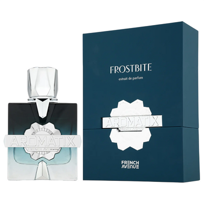 French Avenue, Aromatix Frostbite, Парфюмна вода, Унисекс, 100 мл