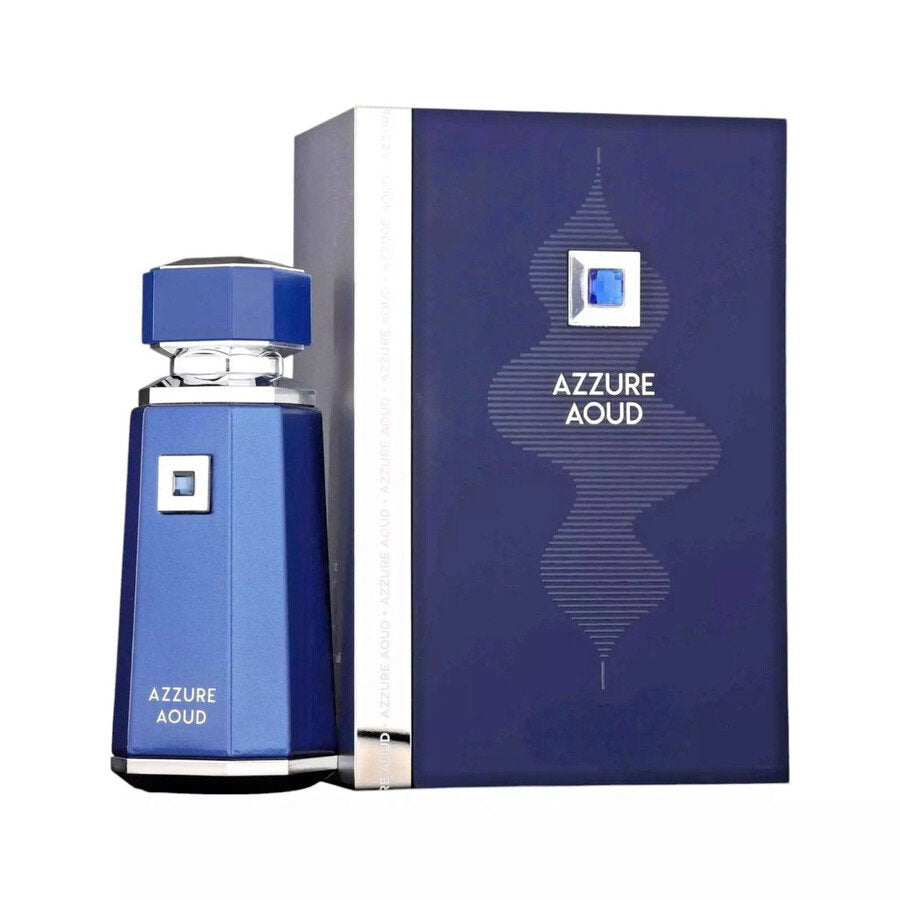French Avenue, Azzure Aoud, Парфюмна вода, За мъже, 100 мл