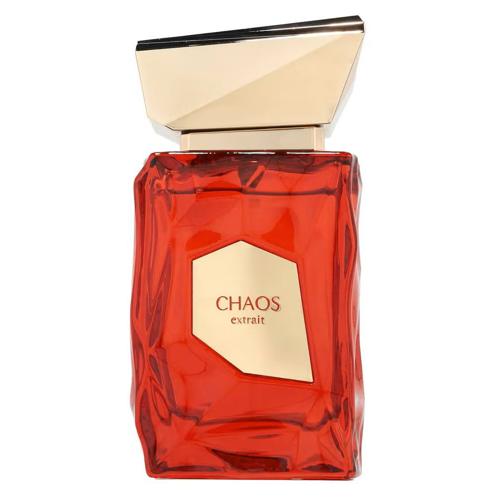 French Avenue, Chaos Extrait, Екстракт от парфюм, Унисекс, 100 мл