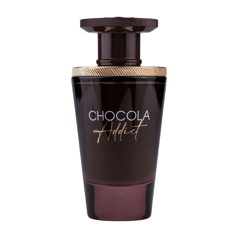 French Avenue, Chocola Addict, Парфюмна вода, Унисекс, 100 мл