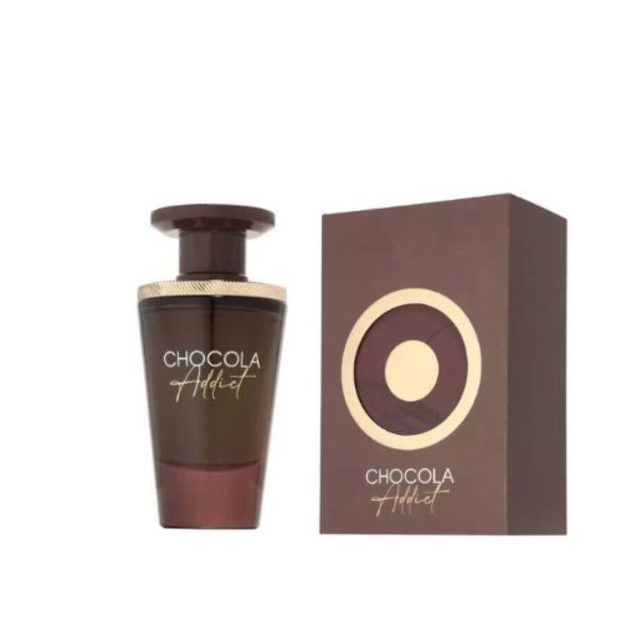 French Avenue, Chocola Addict, Парфюмна вода, Унисекс, 100 мл