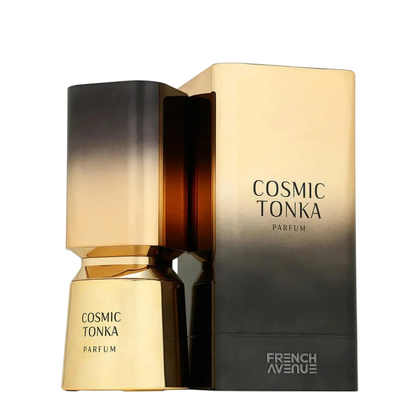 French Avenue, Cosmic Tonka, Парфюмна вода, Унисекс, 100 мл