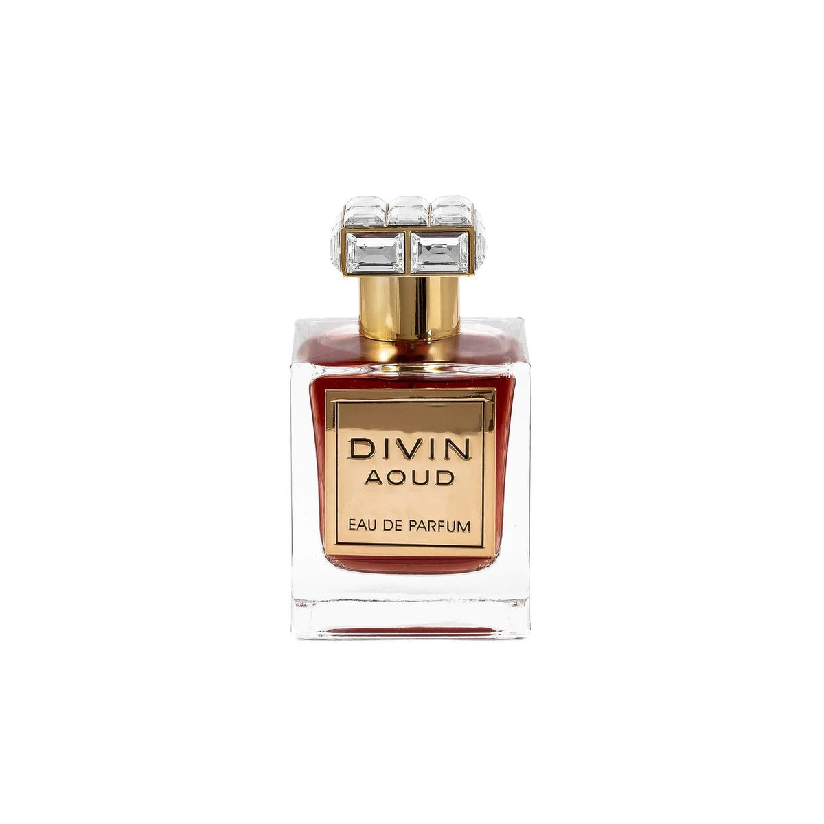 French Avenue, Divin Aoud, Парфюмна вода, Унисекс, 100 мл