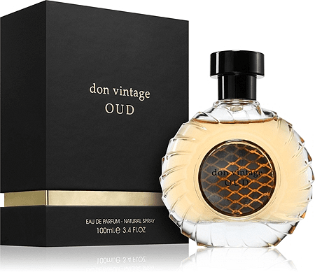  French Avenue Don Vintage EDP 100 ml - Zinora.bg Zinora.bg