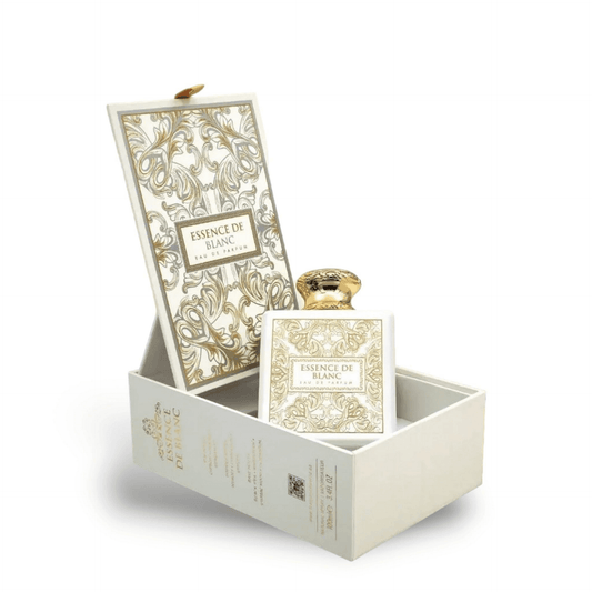  French Avenue Essence De Blanc EDP 100 ml - Zinora.bg Zinora.bg