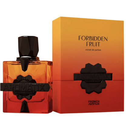 French Avenue, Forbidden Fruit, Екстракт от парфюм, Унисекс, 100 мл