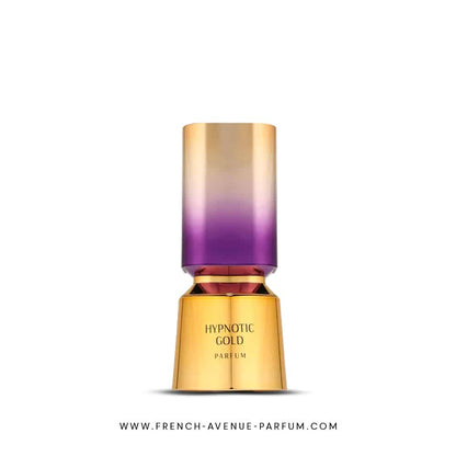 French Avenue, Hypnotic Gold, Парфюмна вода, Унисекс, 100 бр, 100 мл