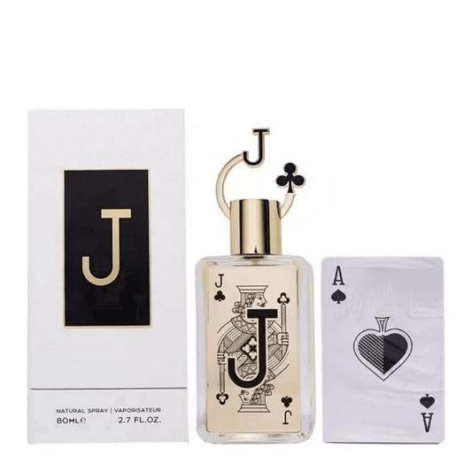 French Avenue Jack of Clubs EDP 80 ml - Zinora.bg Zinora.bg